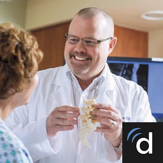 Craig Montgomery, MD