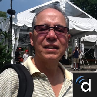 Victor Rosado, MD, Psychiatry, Salisbury, NC