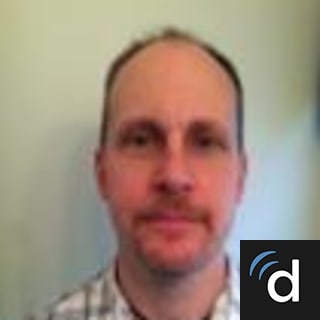 Christopher Powers, Orthopedics, Charlotte, NC