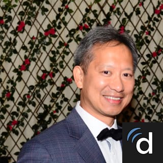 Thomas Pang, MD