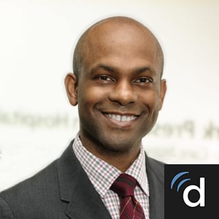 Steve Caddle, MD