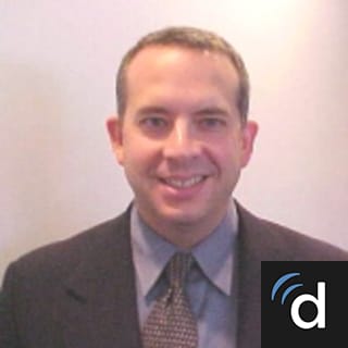 George Rodriguez, MD