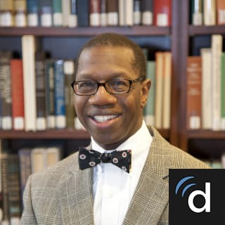 Willie Ross, MD