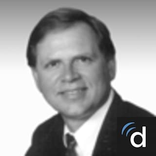 Richard Dartt, MD