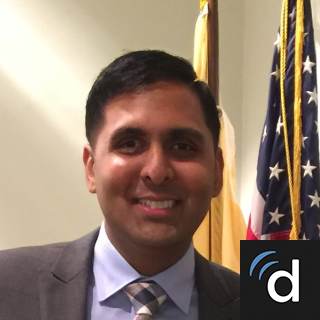 Mohit Mody, MD, Pulmonology, Raleigh, NC
