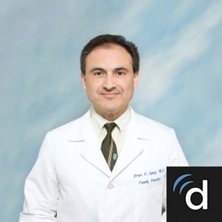 Jorge Lopez, MD, Family Medicine, Rosemead, CA