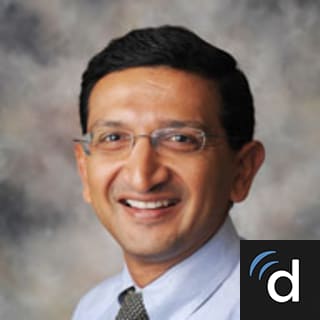 Dev Desai, MD