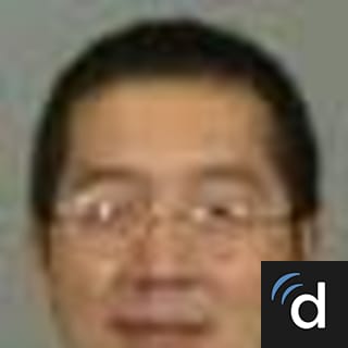 Zongli Chang, MD