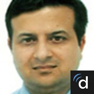 Alok Saharan, MD, Psychiatry, York, PA