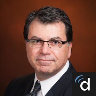 Anthony Indovina, DO