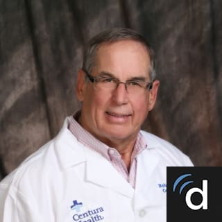Robert Drake, MD