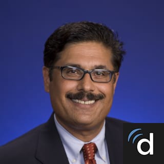 Muhammad Afzal, MD