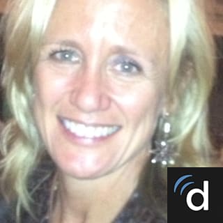 Michelle Leonard, Family Nurse Practitioner, Norwalk, CT