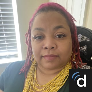 Shasta Mitchell-Holston, Family Nurse Practitioner, Portsmouth, VA