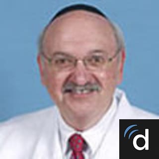 Gerald Hollander, MD