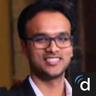 nayan agarwal, MD