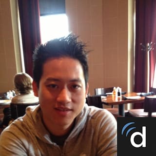 Calvin Huang, MD
