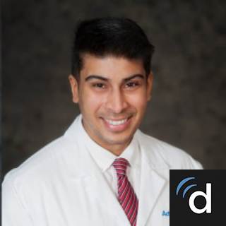 Mayur Mody, MD, Oncology, Calhoun, GA