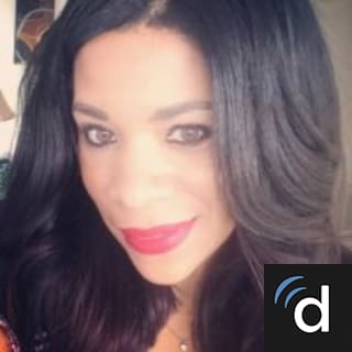 Sherese Fralin, Family Nurse Practitioner, New York, NY