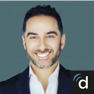 Morad Askari, MD