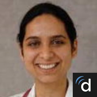 Fareeha Siddiqui, MD