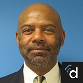 Louis Anderson Jr., MD