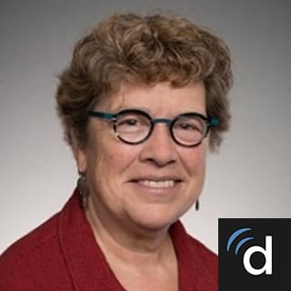 Connie Celum, MD, Infectious Disease, Seattle, WA