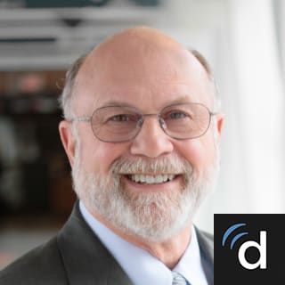 Frank Knotts, MD