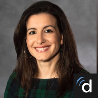 Angeliki Maria Stamatouli, MD
