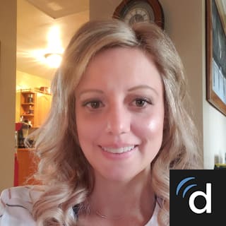 Andrea Goedel, Family Nurse Practitioner, London, OH