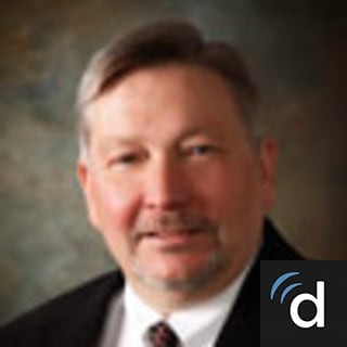 Robert Huck, MD