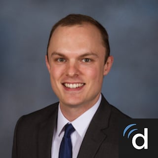 John Merriman III, MD