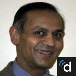 Virendra Patel, MD