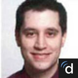 Devin Mann, MD, Internal Medicine, New York, NY
