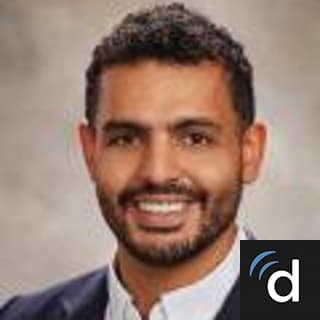 Abd-El-Rahman Abd-El-Barr, MD, Urology, Tampa, FL