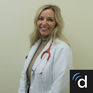 Kristina Finlaw, Family Nurse Practitioner, Pomeroy, OH