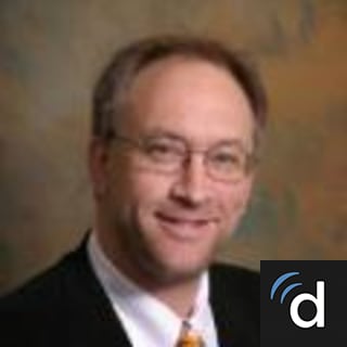 Douglas Knox, MD