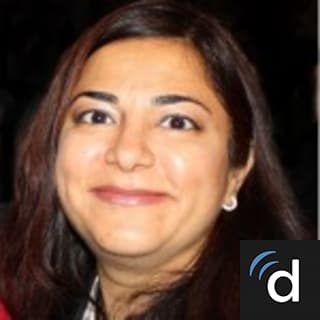Basmaa Ali, MD