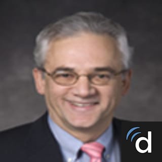 Joseph Calabrese, MD