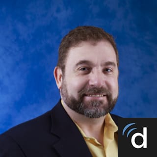 Faustino Gonzalez, MD