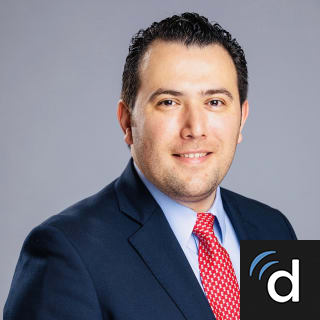 Bassel Diebo, MD