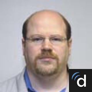 James Doherty, MD