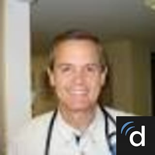Chauncey Thuss Jr., MD