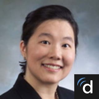 Dr. Sharon Liu, DO | Salisbury, MD | Obstetrician-Gynecologist | US ...