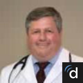 Douglas Bradley, MD