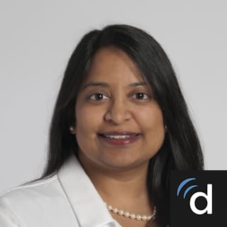 Sree Battu, MD