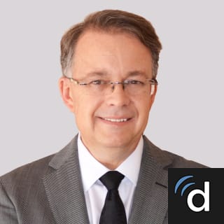 Bradley Johnson, MD