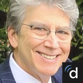 Gary Levin, MD