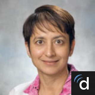 Suniti Nimbkar, MD