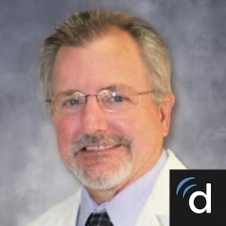 Douglas Thompson, MD